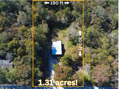 2501 Deer Run Rd, Saint Augustine, FL 32084