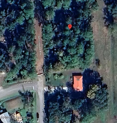 136 San Cristobal Ave, East Palatka, FL 32131