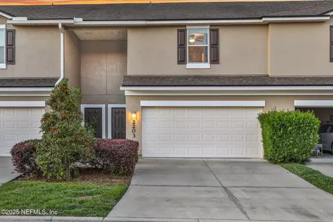 1500 Calming Water Dr #2203, Fleming Island, FL 32003