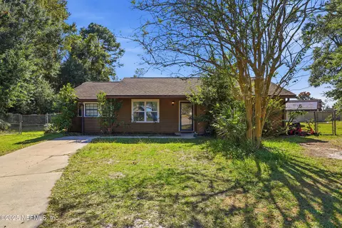 1440 Waco Ct, Orange Park, FL 32065