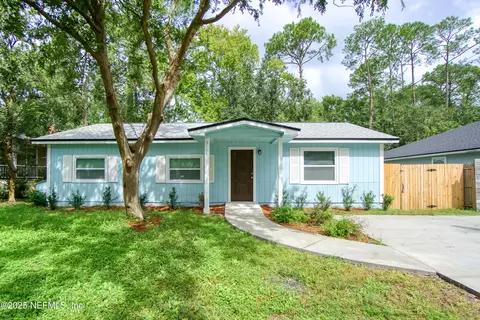 5191 Tan St, Jacksonville, FL 32258