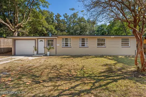 4109 Tyndale Dr, Jacksonville, FL 32210