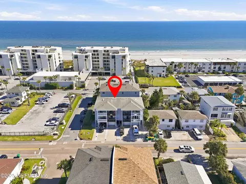 2211 S 1st St, Jacksonville Beach, FL 32250