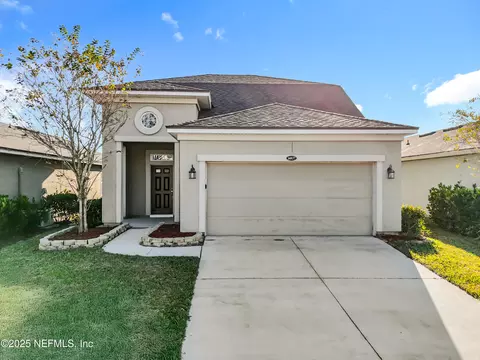 14837 Rain Lily St, Jacksonville, FL 32258