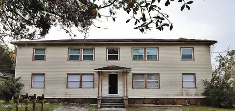 2824 Fleming St, Jacksonville, FL 32254