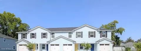 1120 Comanche St, Jacksonville, FL 32205