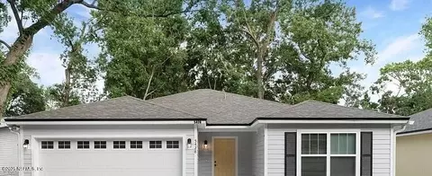 5428 Chenango Blvd, Jacksonville, FL 32254