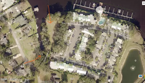2467 Ormsby Cir E, Jacksonville, FL 32210 photo 8