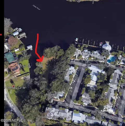 2467 Ormsby Cir E, Jacksonville, FL 32210 photo 9