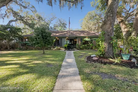 3030 Woodveil Ln, Orange Park, FL 32073