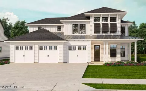 760 Sherry Dr, Atlantic Beach, FL 32233