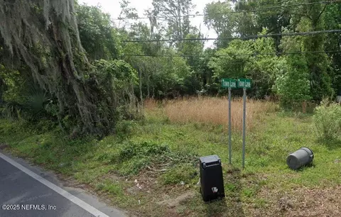 167 Putnam County Blvd, East Palatka, FL 32131