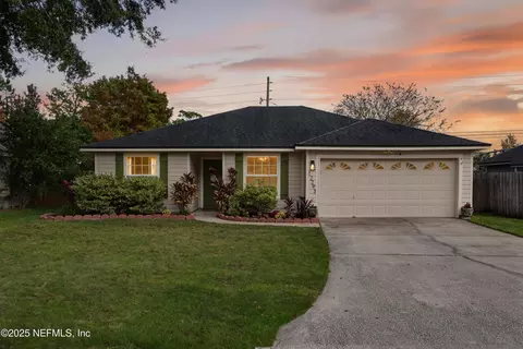 12293 Cobblefield Cir N, Jacksonville, FL 32224