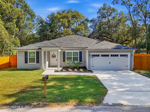 13757 Hollings St, Jacksonville, FL 32218