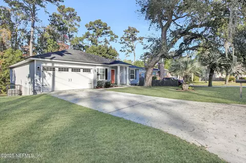 10632 Tulsa Rd, Jacksonville, FL 32218