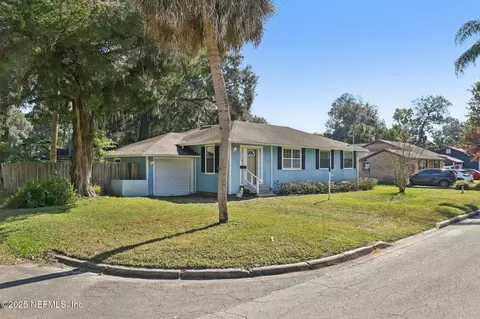 2707 Merwyn Rd, Jacksonville, FL 32207