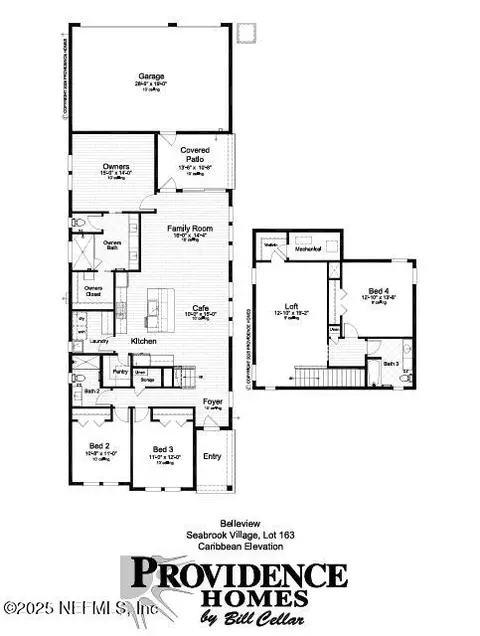 169 Caiden Dr, Ponte Vedra, FL 32081