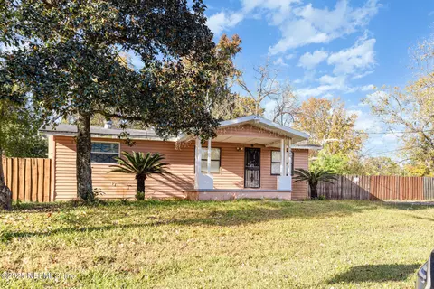 5409 Shenandoah Ave, Jacksonville, FL 32254