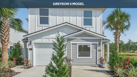 12737 Geronimo Pl, Jacksonville, FL 32218