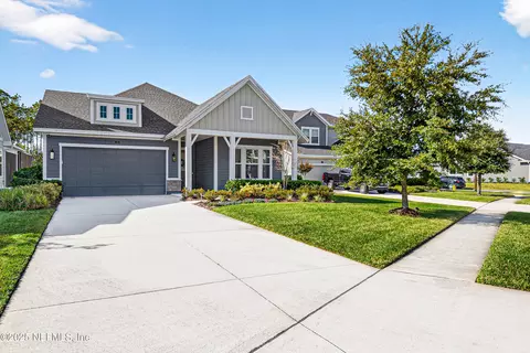 374 Sawyer Bridge Trl, Ponte Vedra, FL 32081