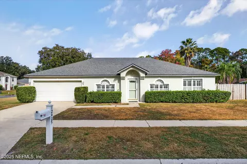 12405 Hickory Forest Rd, Jacksonville, FL 32226