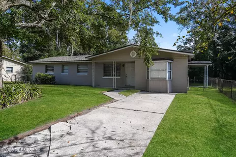 4812 Dallen Lea Dr, Jacksonville, FL 32208