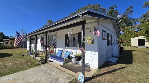 367 SE Tribble St, Lake City, FL 32025