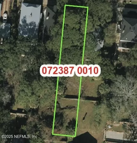 0 E 6th St E, Jacksonville, FL 32206