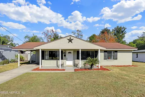 2469 Quail Ave, Jacksonville, FL 32218
