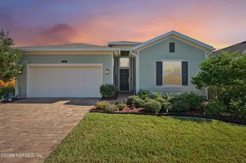 60 Cloverly Pt, Saint Augustine, FL 32092