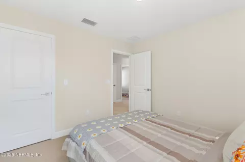 Bedroom - 43 Pathway Ct, Saint Johns, FL 32259 photo 4 of 7