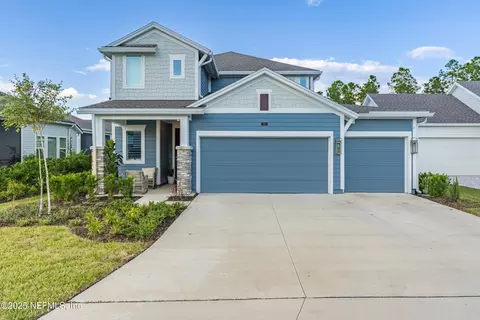 43 Pathway Ct, Saint Johns, FL 32259