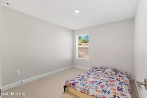 Bedroom - 43 Pathway Ct, Saint Johns, FL 32259 photo 5 of 7