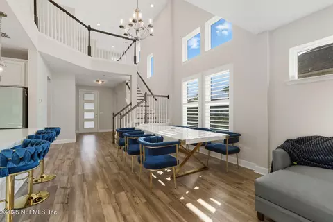 Dining - 43 Pathway Ct, Saint Johns, FL 32259 photo 1 of 2
