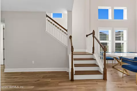 Entry Way - 43 Pathway Ct, Saint Johns, FL 32259 photo 2 of 6