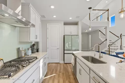 Kitchen - 43 Pathway Ct, Saint Johns, FL 32259 photo 3 of 3