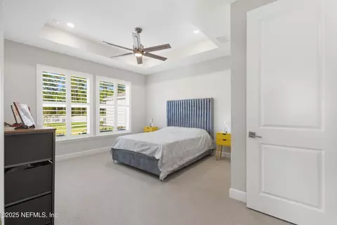 Bedroom - 43 Pathway Ct, Saint Johns, FL 32259 photo 1 of 7