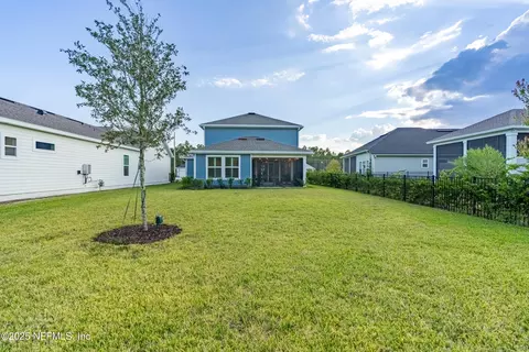 Exterior - 43 Pathway Ct, Saint Johns, FL 32259 photo 6 of 7