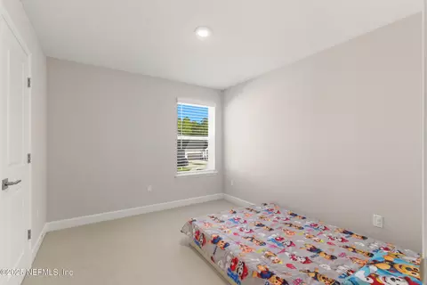 Bedroom - 43 Pathway Ct, Saint Johns, FL 32259 photo 7 of 7