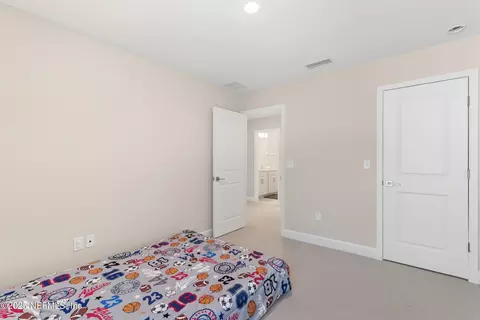Bedroom - 43 Pathway Ct, Saint Johns, FL 32259 photo 6 of 7