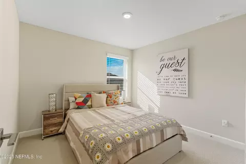 Bedroom - 43 Pathway Ct, Saint Johns, FL 32259 photo 3 of 7