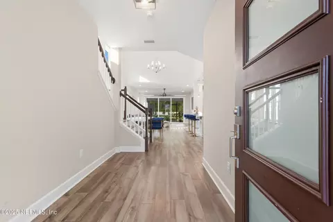 Entry Way - 43 Pathway Ct, Saint Johns, FL 32259 photo 1 of 6