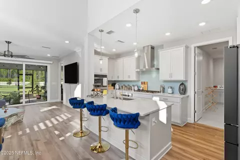 Kitchen - 43 Pathway Ct, Saint Johns, FL 32259 photo 1 of 3