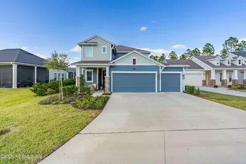 Exterior - 43 Pathway Ct, Saint Johns, FL 32259 photo 7 of 7
