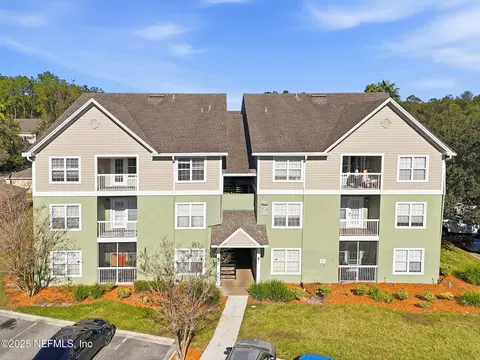 7701 Timberlin Park Blvd #312, Jacksonville, FL 32256