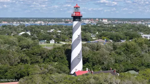 View/Area - 181 Lamego Ln, Saint Augustine, FL 32095 photo 8 of 8