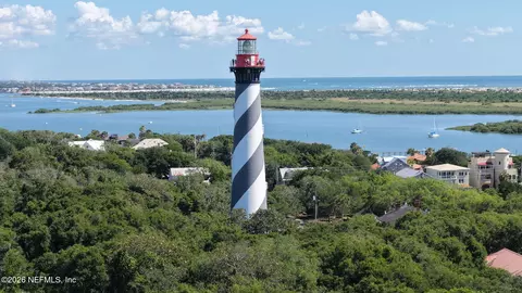View/Area - 181 Lamego Ln, Saint Augustine, FL 32095 photo 7 of 8