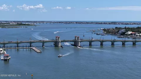 View/Area - 181 Lamego Ln, Saint Augustine, FL 32095 photo 3 of 8