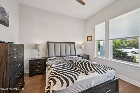Bedroom - 181 Lamego Ln, Saint Augustine, FL 32095 photo 5 of 10