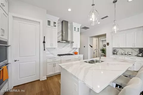 Kitchen - 181 Lamego Ln, Saint Augustine, FL 32095 photo 3 of 5